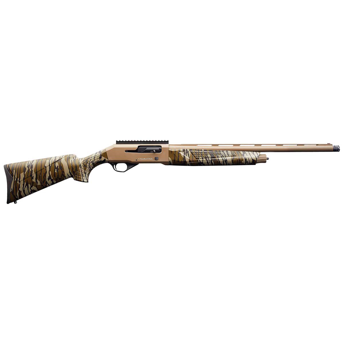 Charles Daly 601 12GA 24" Shotgun