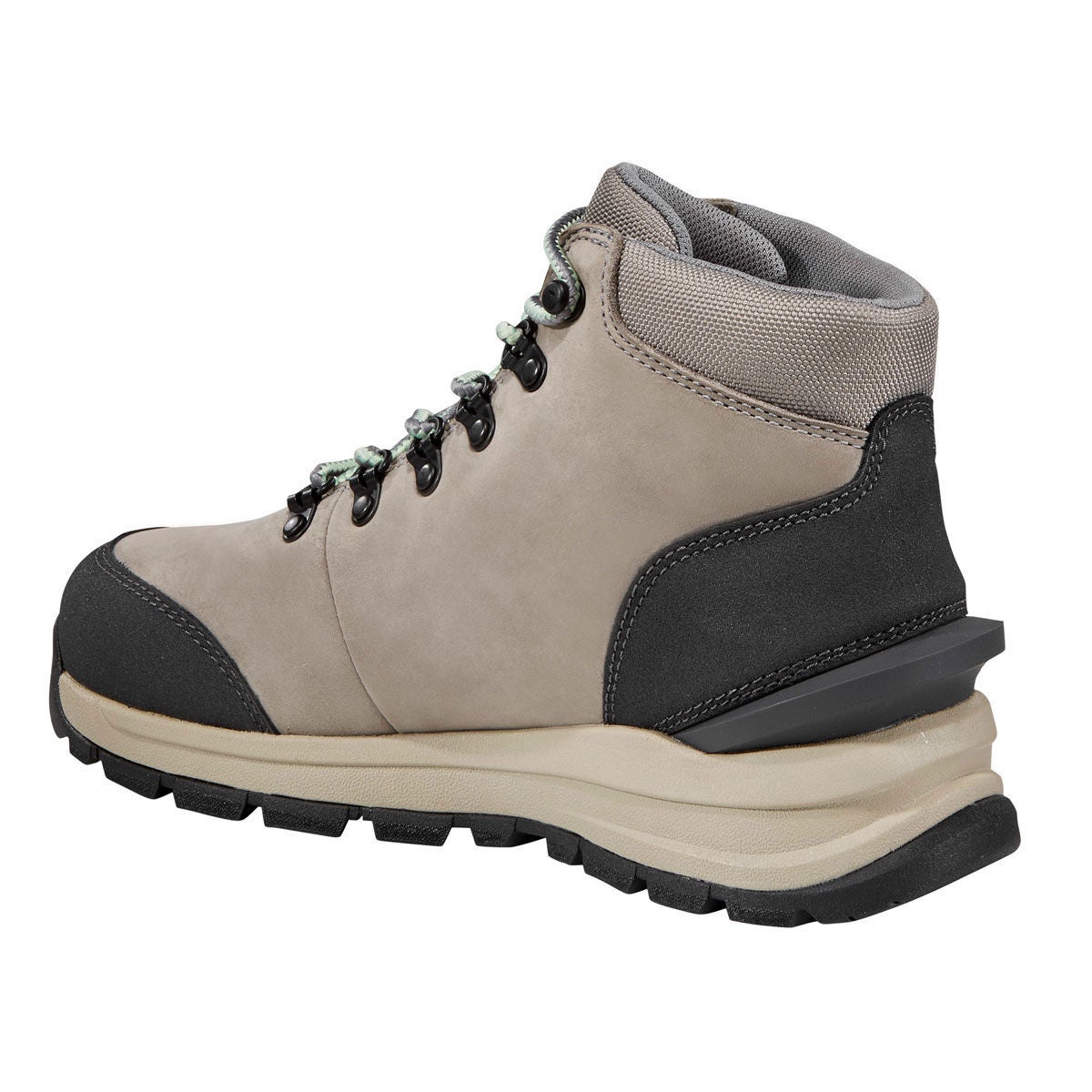 Carhartt Gilmore WP 5" Soft Toe Hiker