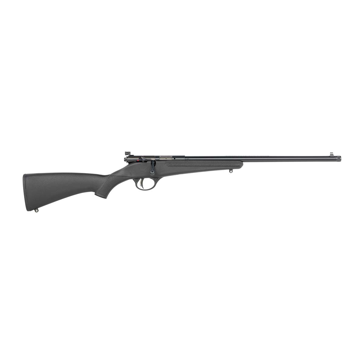 Savage Rascal F-SR 22 LR 1rd 16.13" Rimfire Rifle