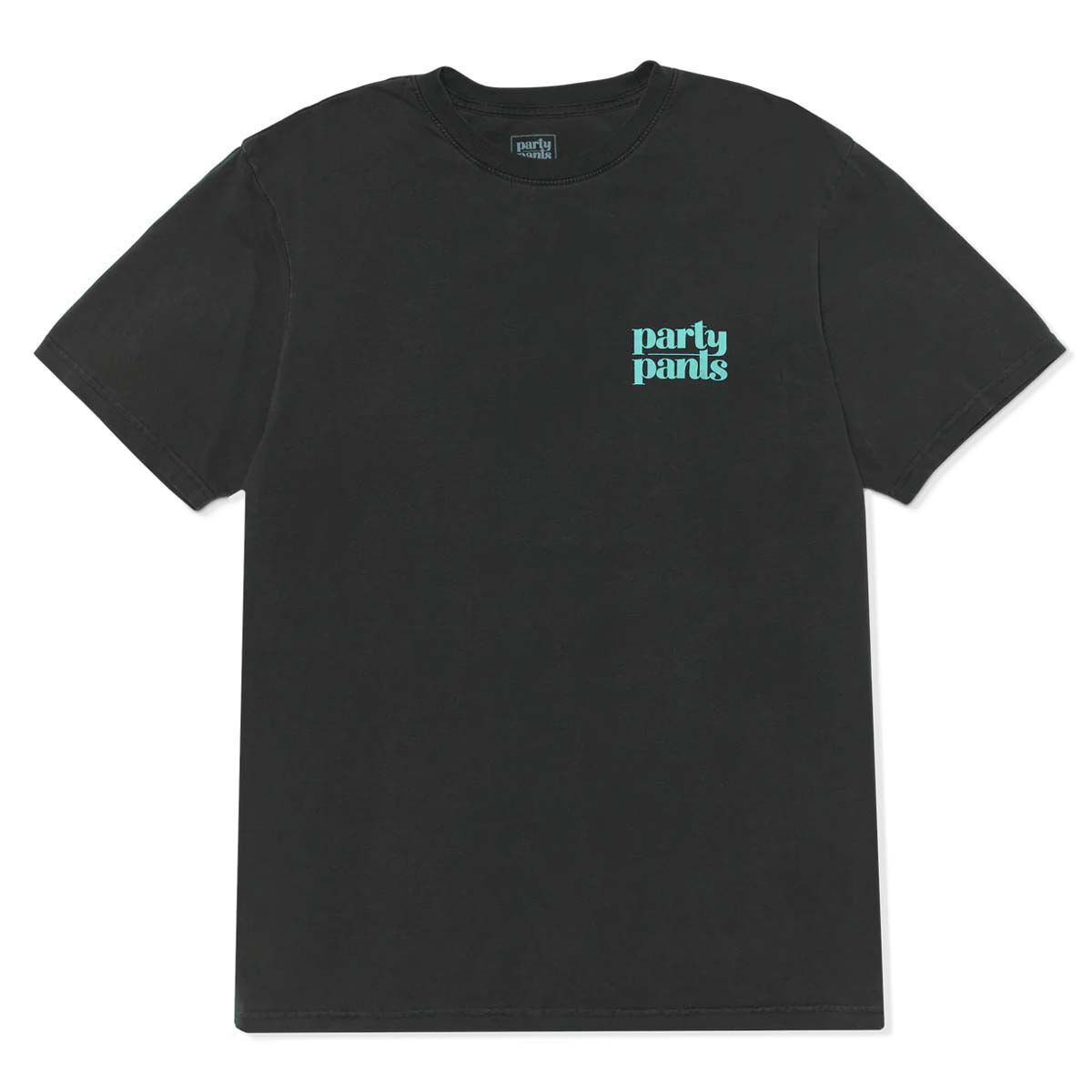 Party Pants Men's Nice Birdie Short Sleeve Tee
