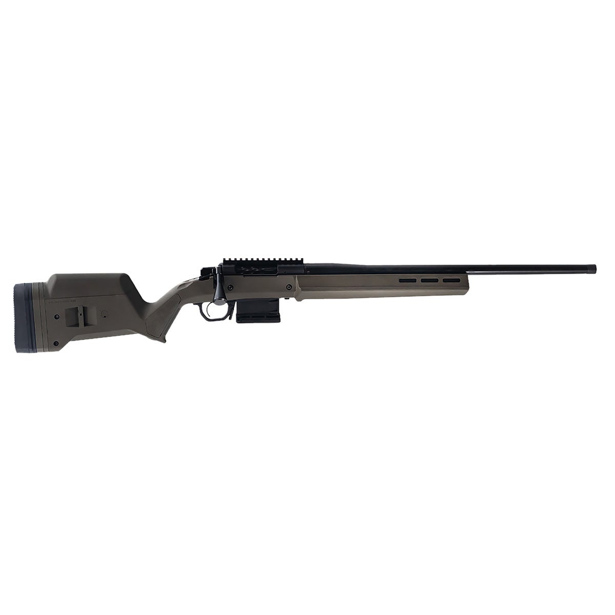 Faxon Firearms FX7 65CRD 22 5R ODG Centerfire Rifle