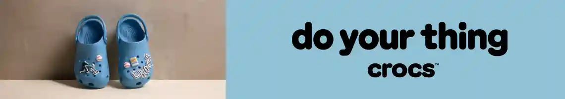 Crocs 040126 PC banner