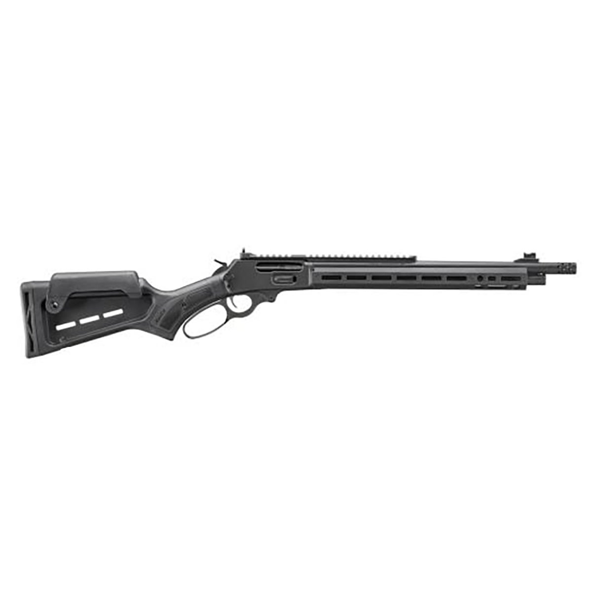 Marlin 1895 Dark 45-70 Lever Action Rifle