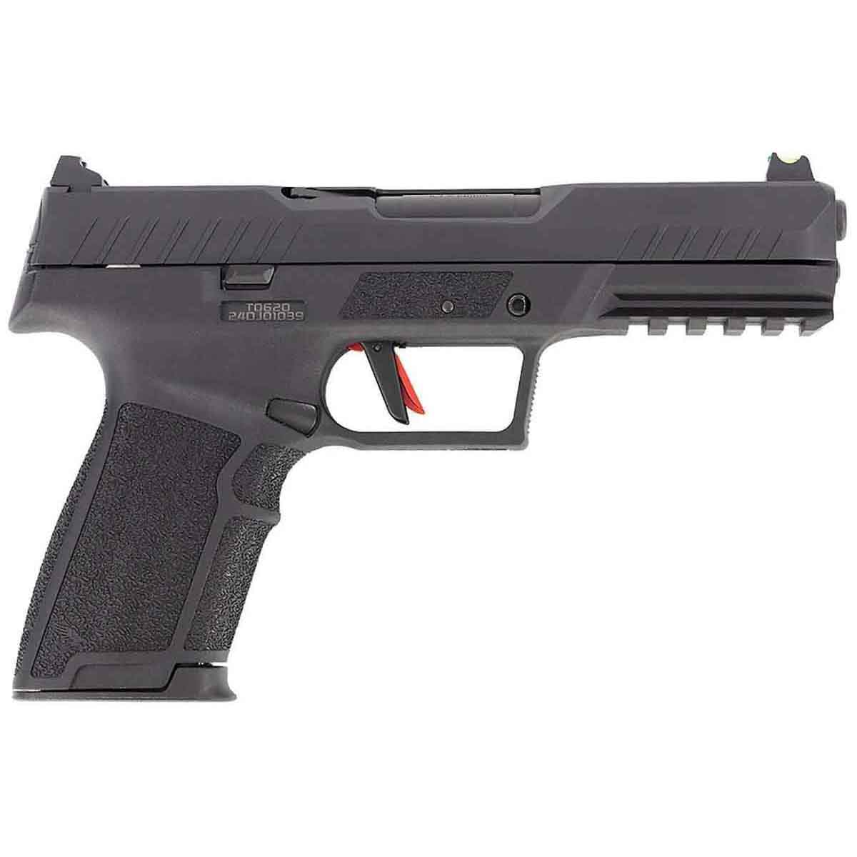 Sds Imports PX FO Raptor 5.7mm 4.8" 20R Pistol