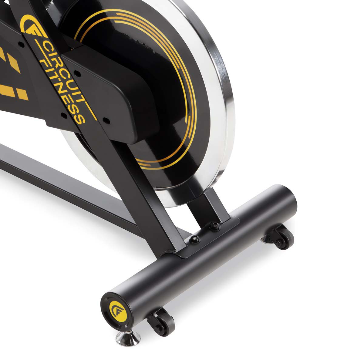 Circuit Fitness Deluxe Club Revolution Cycle