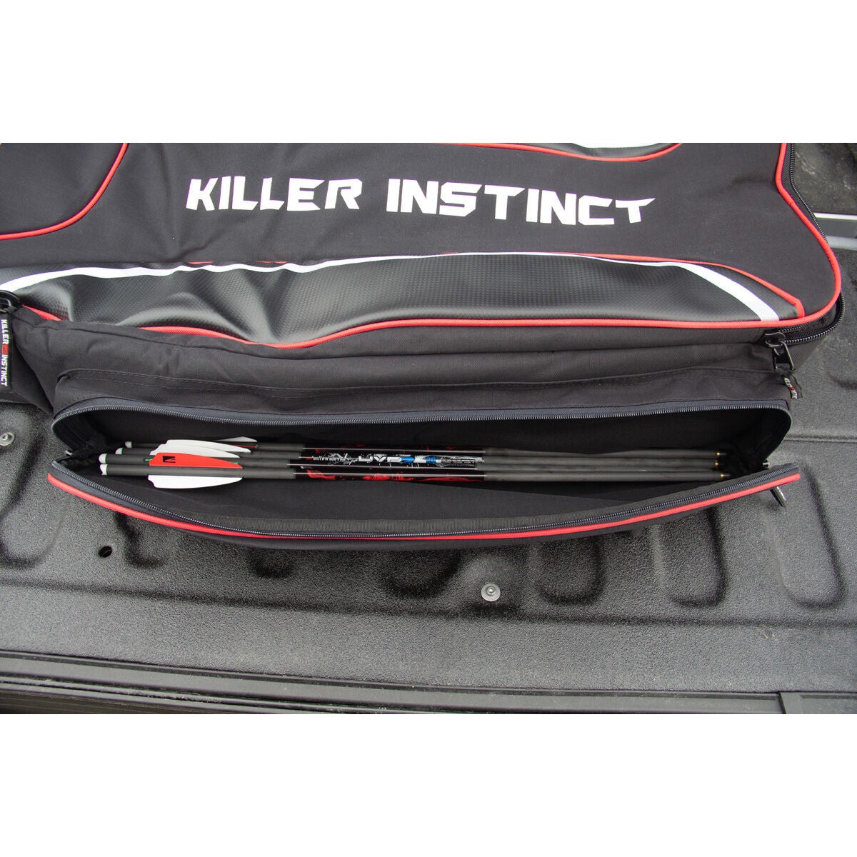 Killer Instinct Slayer 36" Coffin Crossbow Case