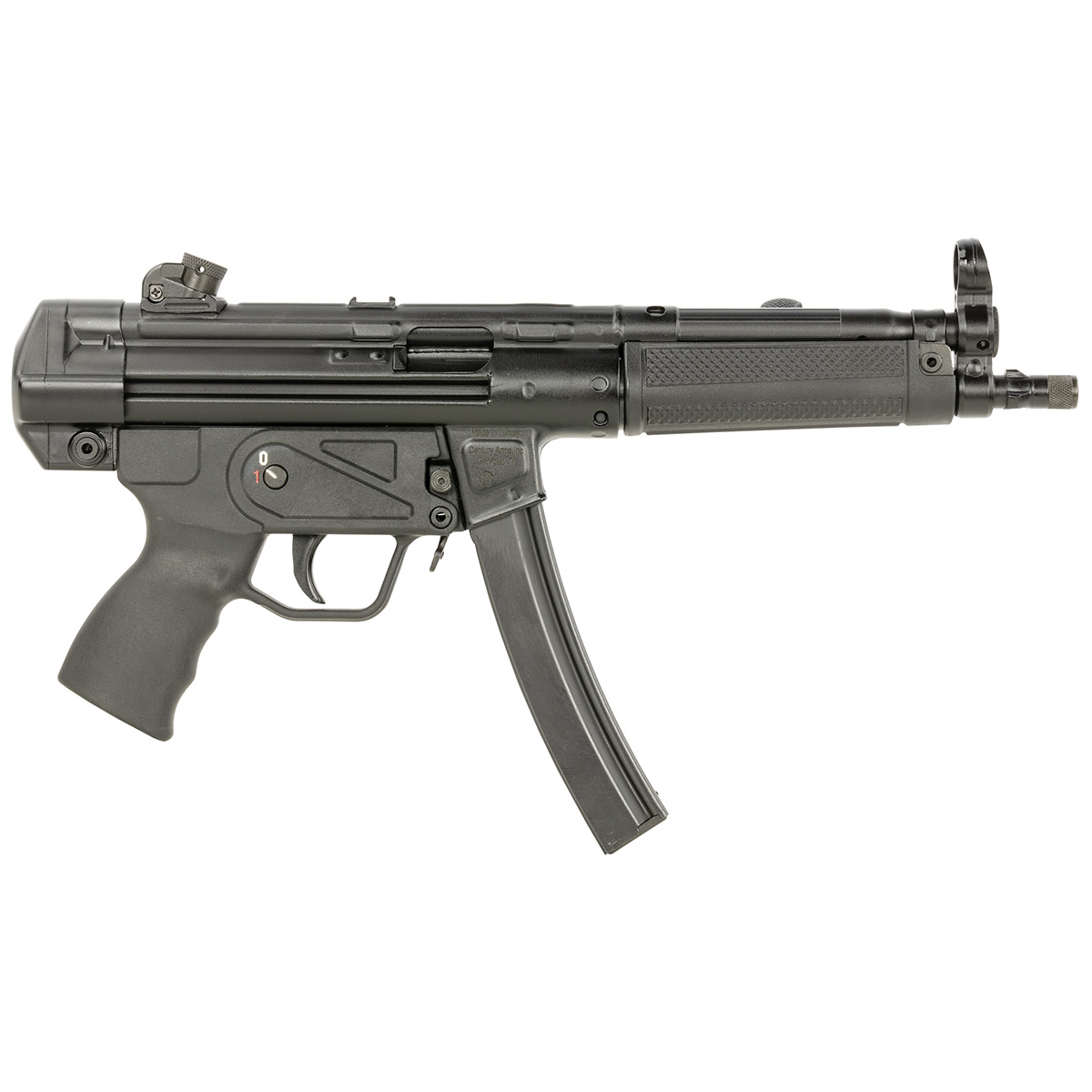 Century Int Arm AP5 CORE MDL 9M 9 30R BLK Handgun