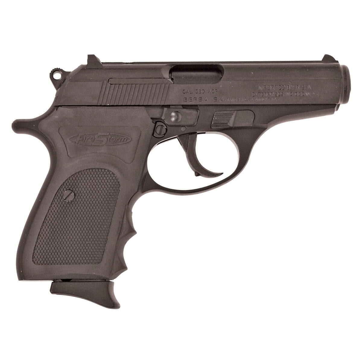 Bersa FS380M FIRESTORM 380 Pistol