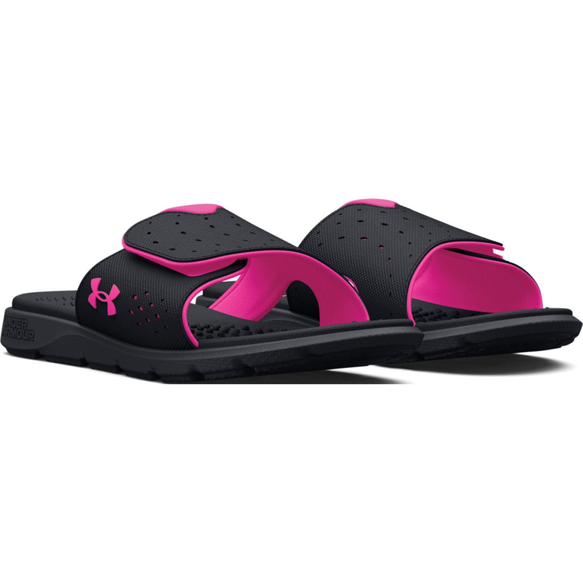 Under Armour Women's Ignite Pro Slides