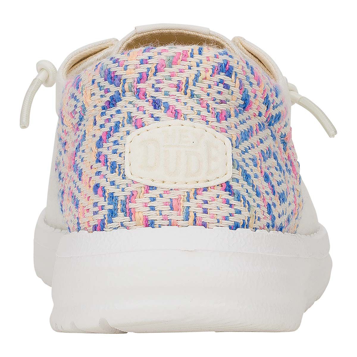 HeyDude Women's Wendy Funk Surf Baja Shoes