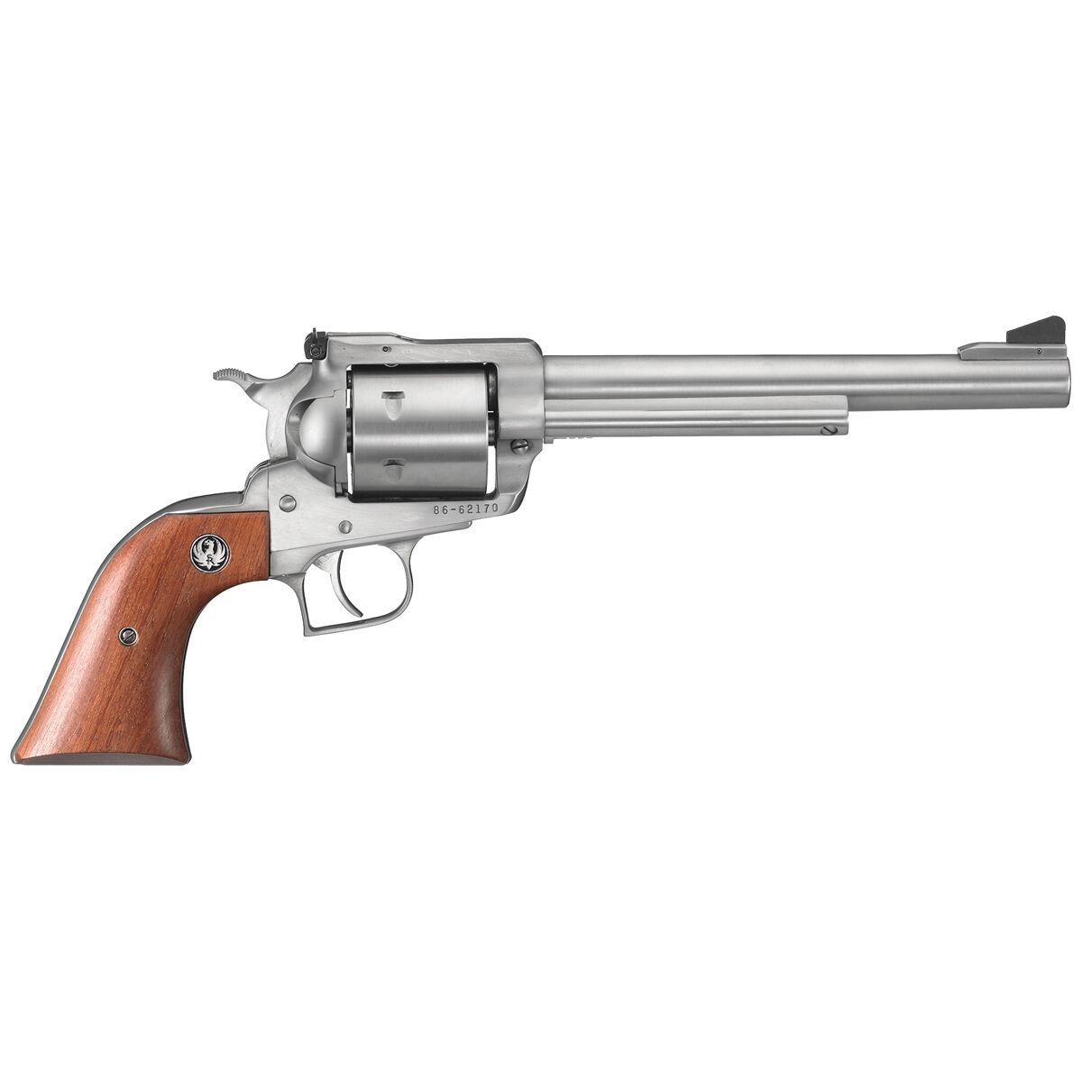 Ruger Super BlackHawk  44 Rem Mag  7.50" Revolver