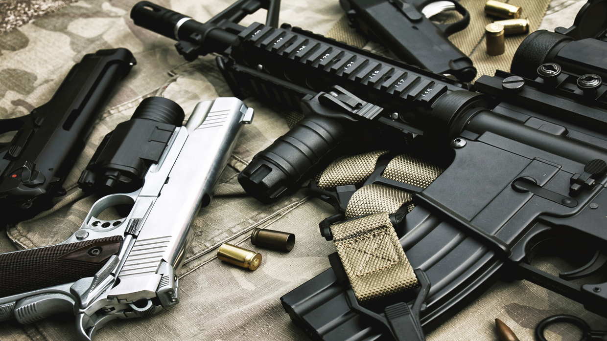 <div style="text-align: center;"><b style="background-color: rgba(0, 0, 0, 0);">View All Firearms</b></div>