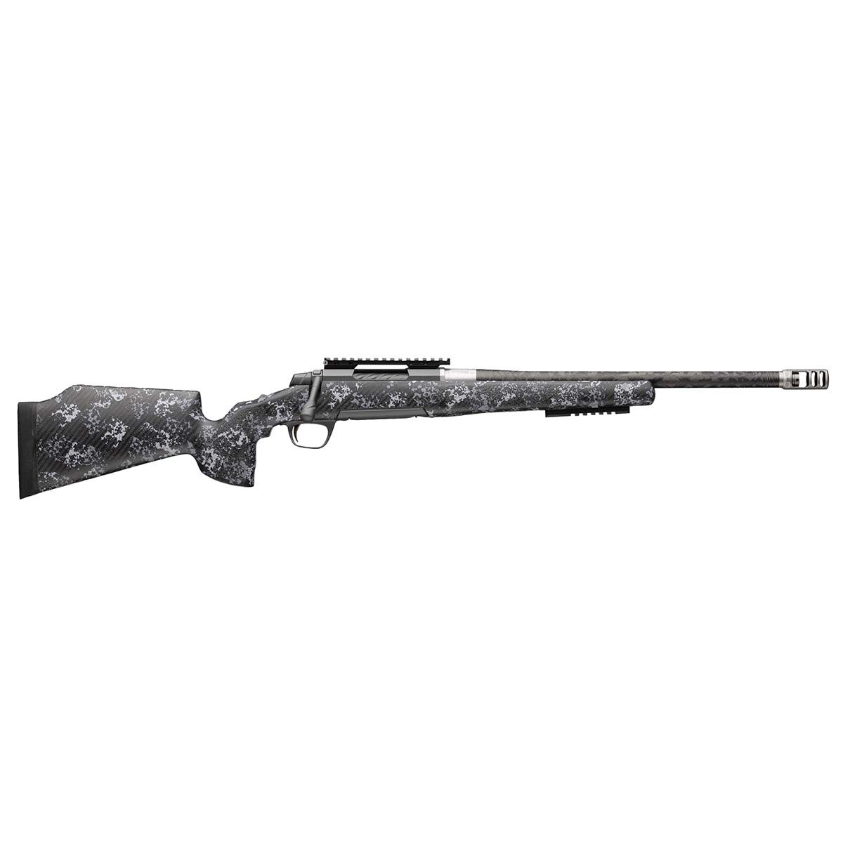 Browning X-Bolt 2 Pro McMillan 6.8 Western 20" Centerfire Rifle