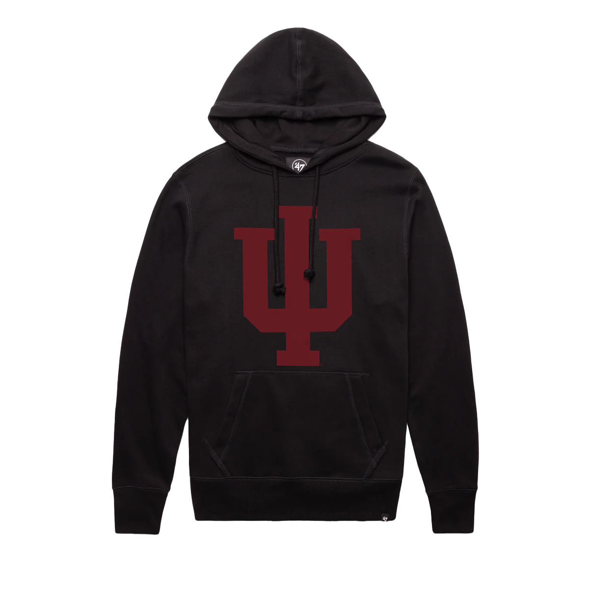 47 Brand Indiana Imprint Hoodie