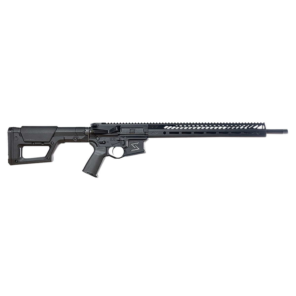 Seekins Precisi DMRRIFLES 223W BLK Centerfire Rifle