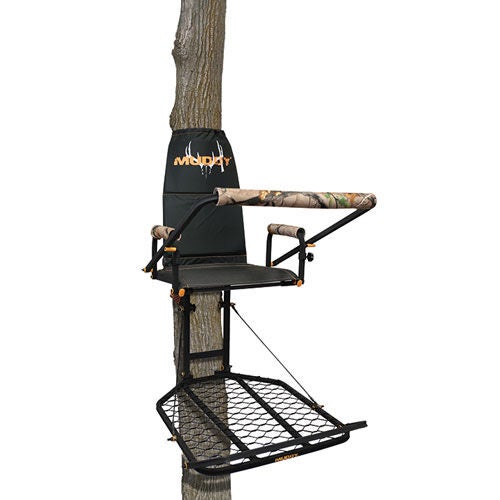 Muddy Madman XLT Treestand