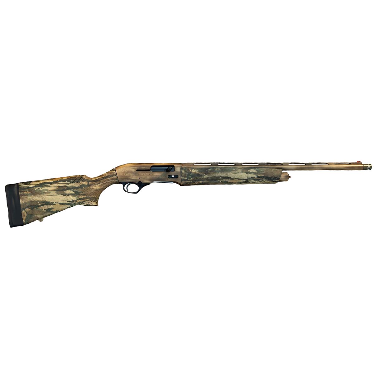 Johnny Stewart 20G TAC LEGACY COMBO TRKY Shotgun