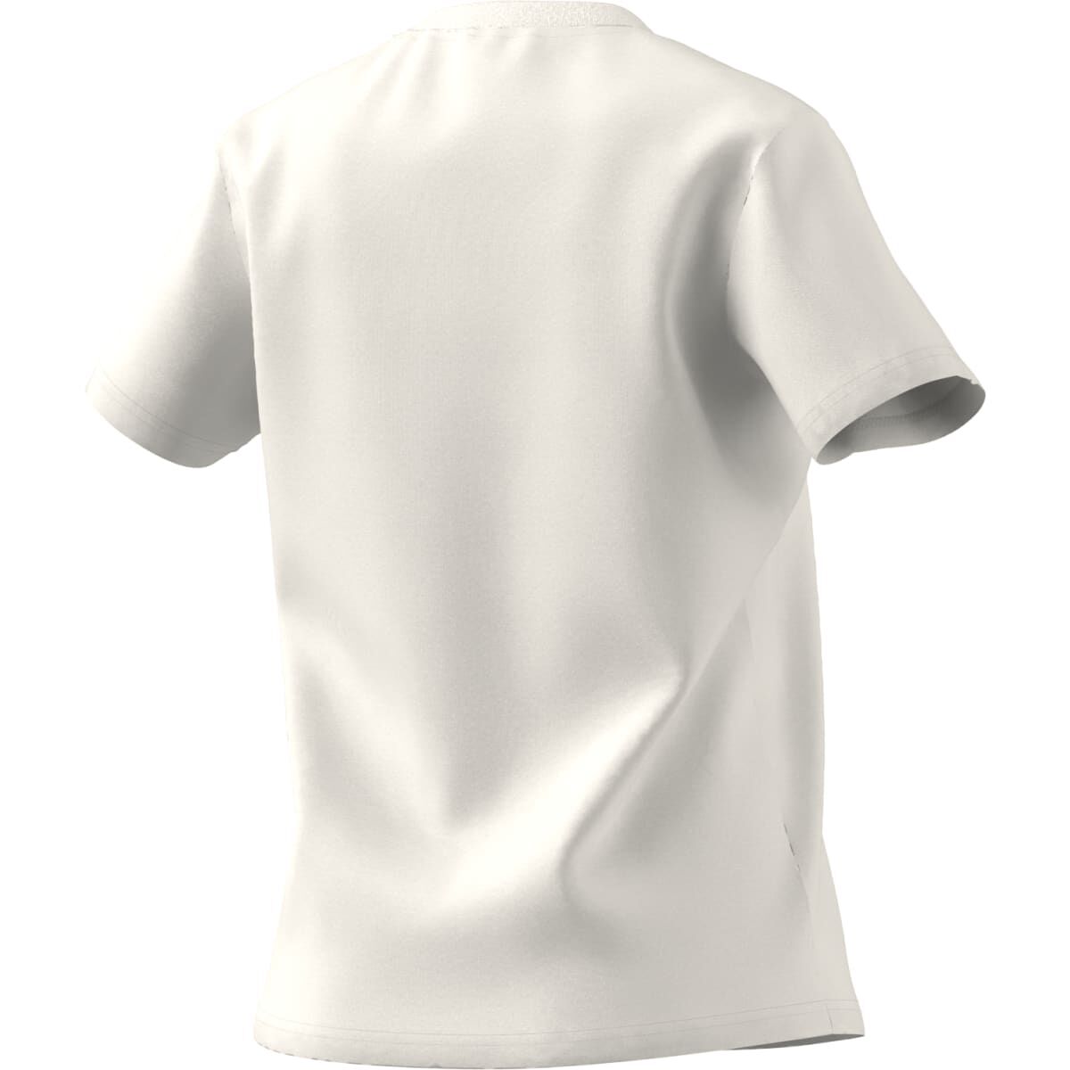 adidas Women's Hibiscus Flower T-Shirt