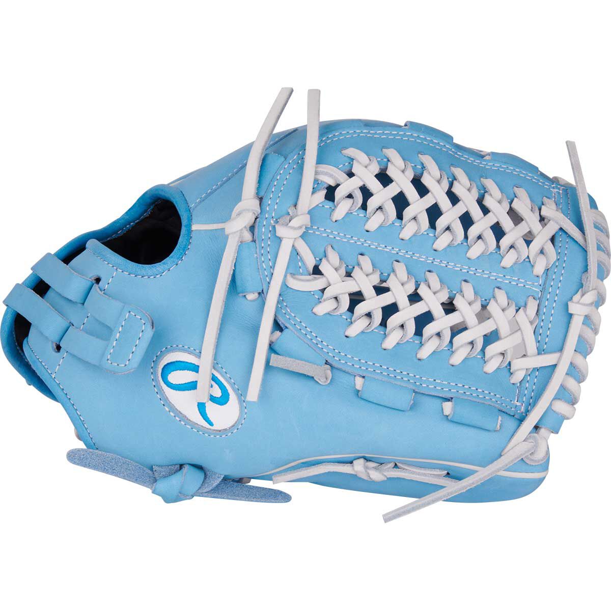 Rawlings 12.5" Heart of the Hide Fastpitch Glove
