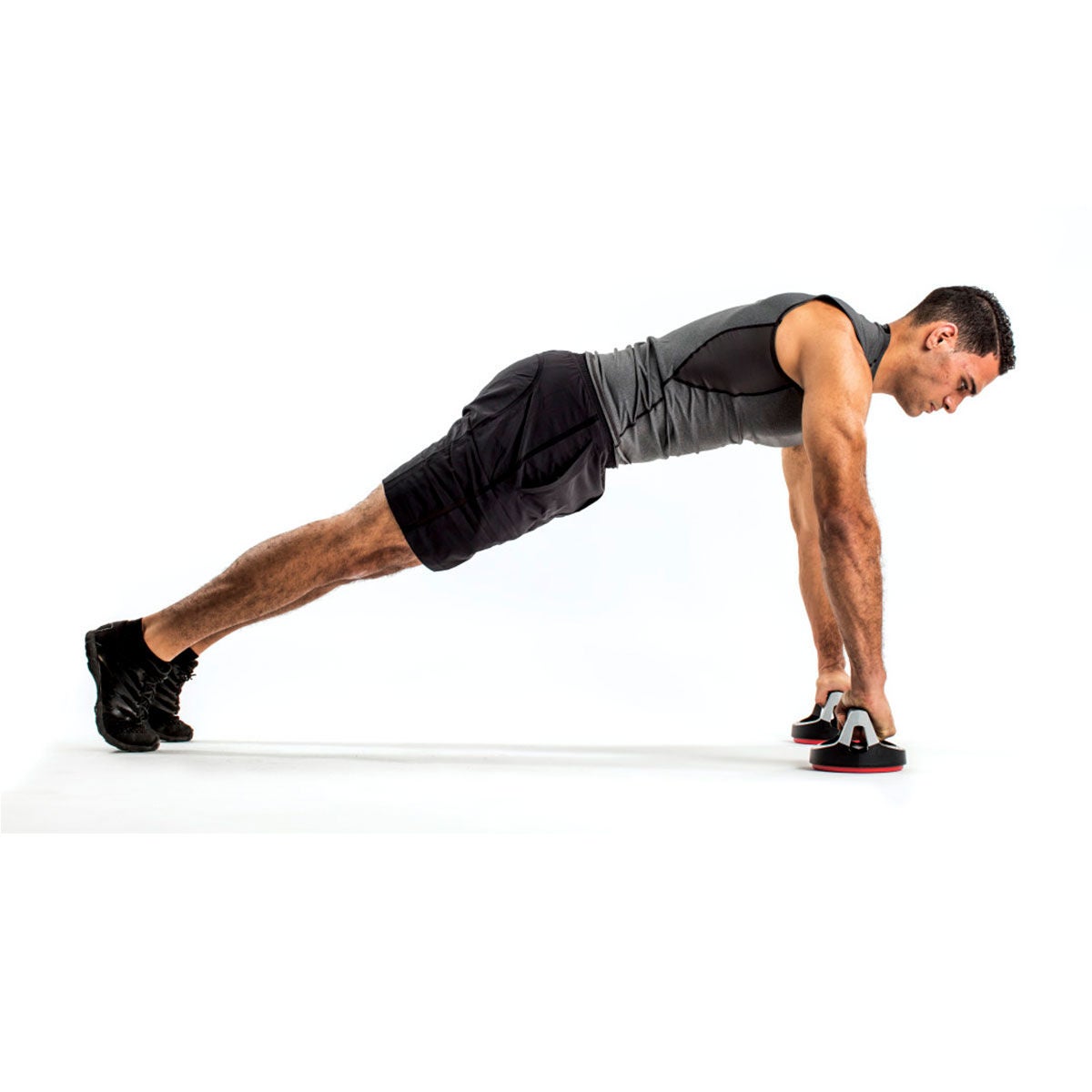 Perfect Fitness Perfect Pushup