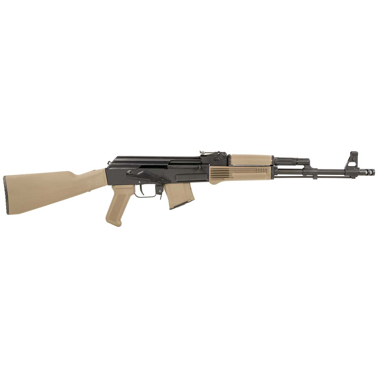 Arsenal SAM 7R 7.62x39 16.25" 10R Tactical Centerfire Rifle