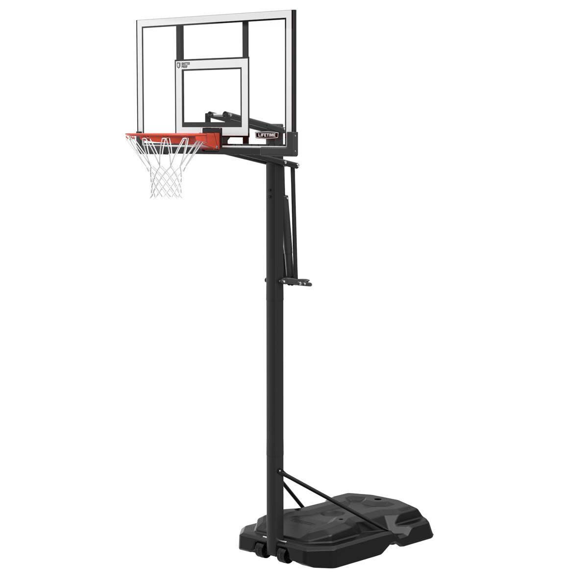 Lifetime 54" SFS 91002 Power Portable System