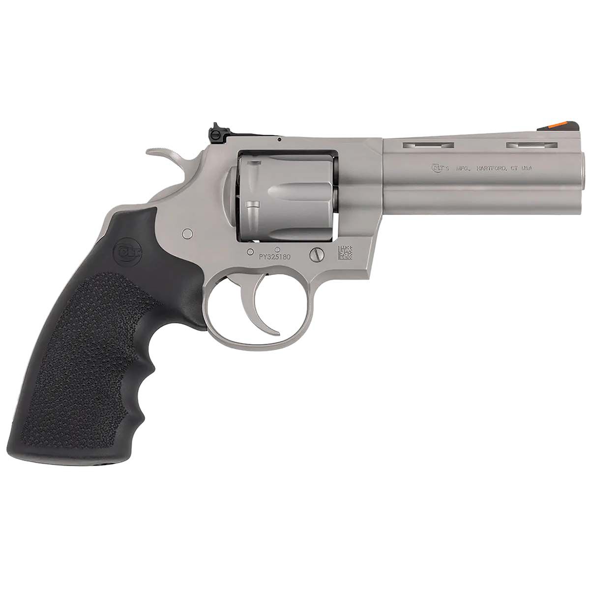 Colt Python 357 4.25" Revolver