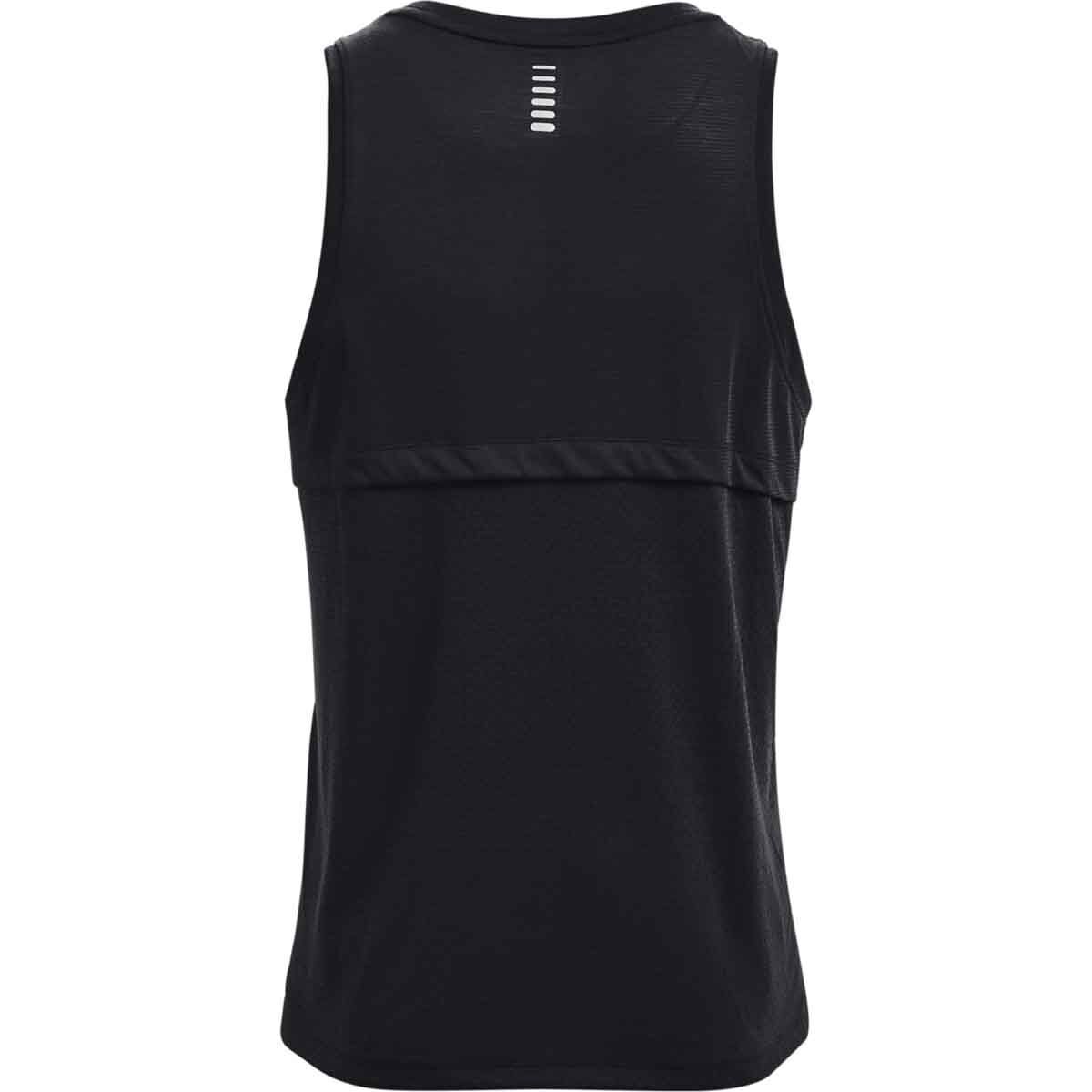 Under Armour Men's Streaker Singlet