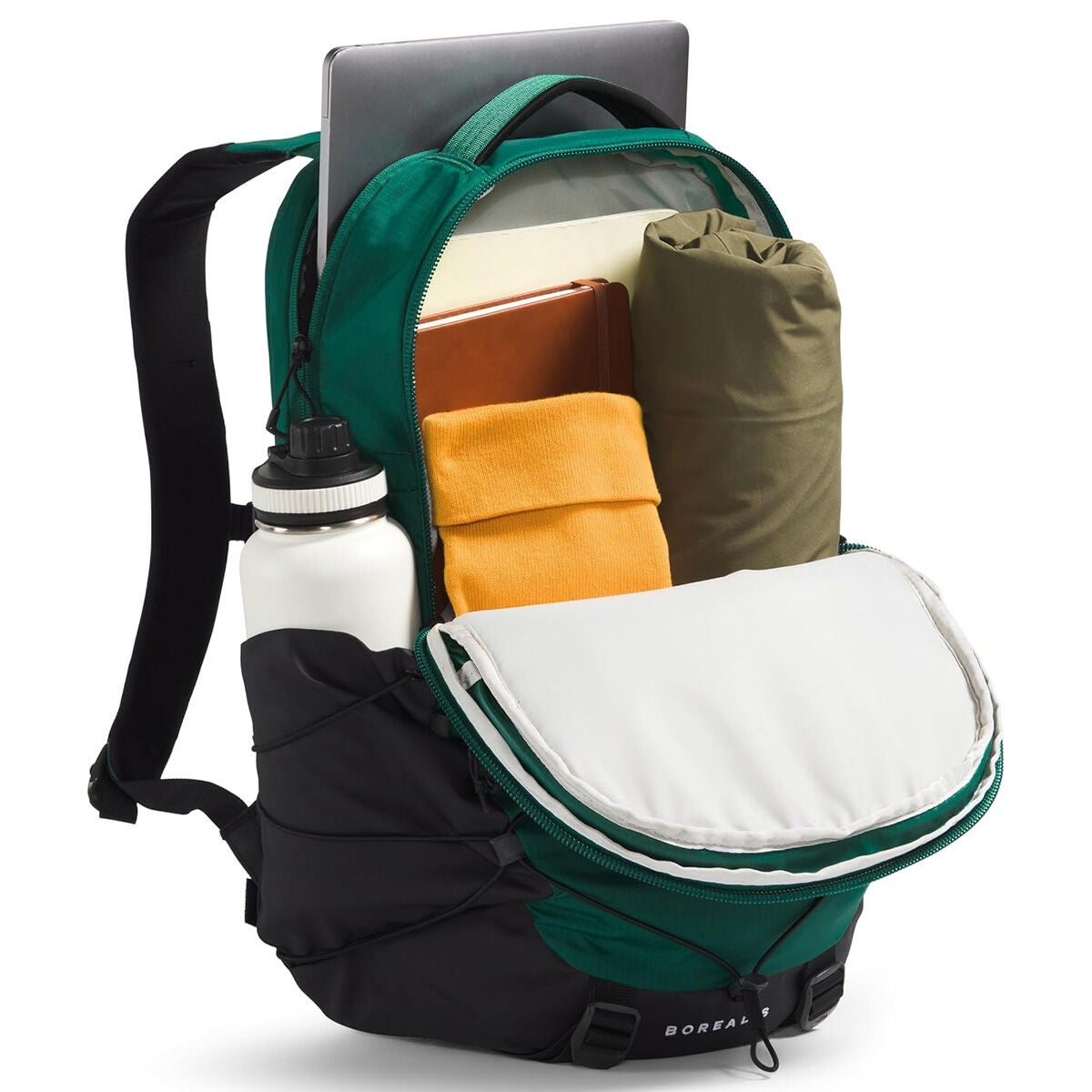 North Face Borealis Backpack