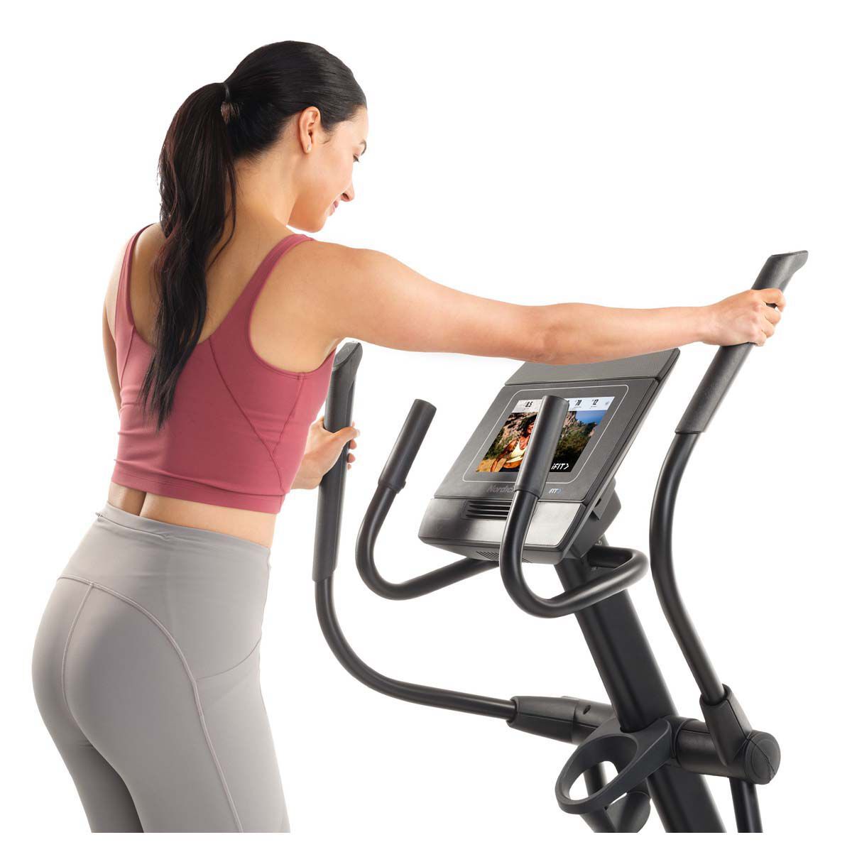 NordicTrack AirGlide 7i Elliptical