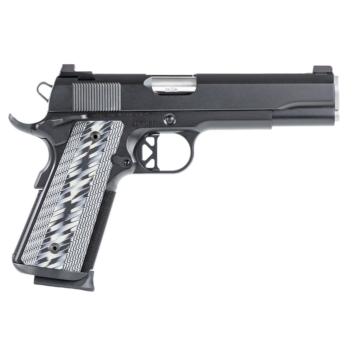 Dan Wesson Valor 45 ACP Pistol