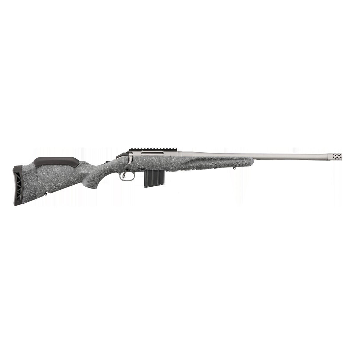 Ruger American Gen 2 400 Legend Bolt Action Rifle
