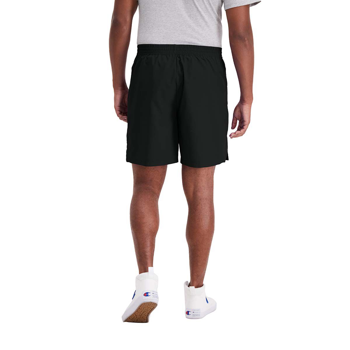 Champion Men's 7-Inch Woven Sport Short