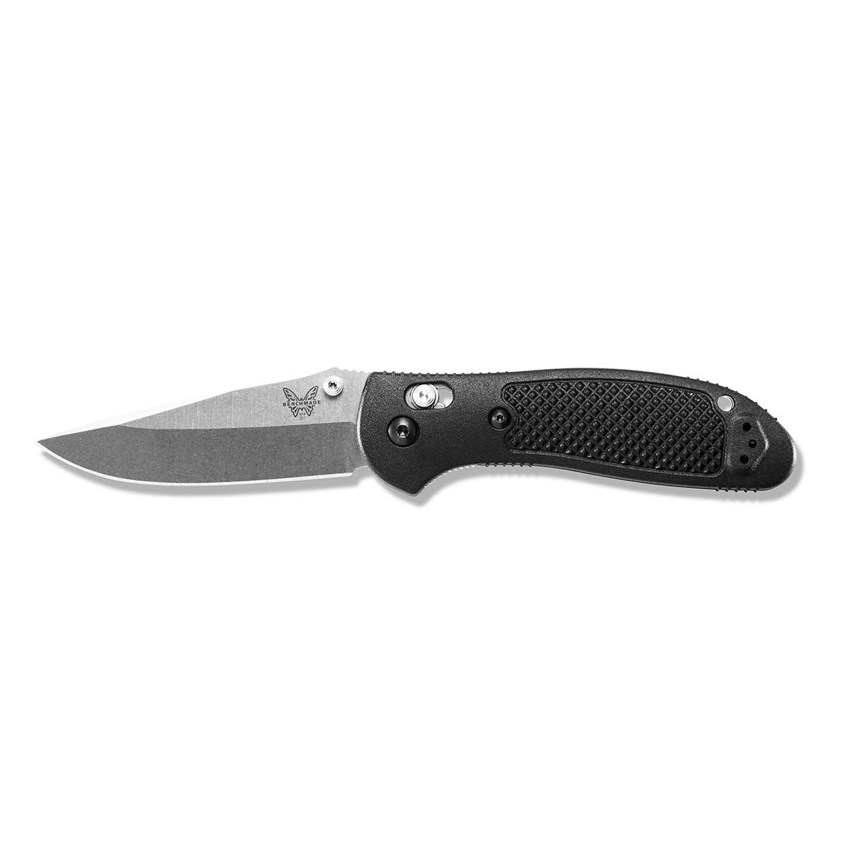 Benchmade Griptilian Folding Knife