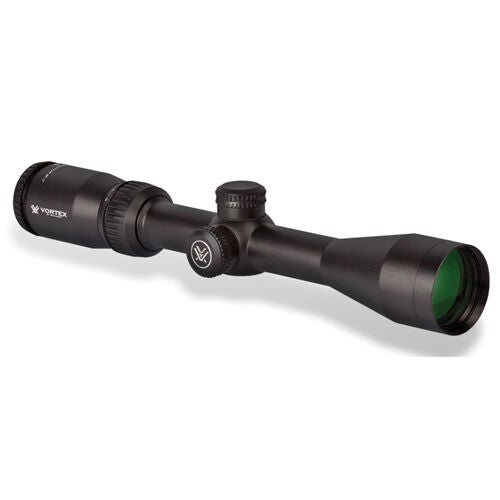 Vortex Optics 3-9X40 Crossfire II Riflescope