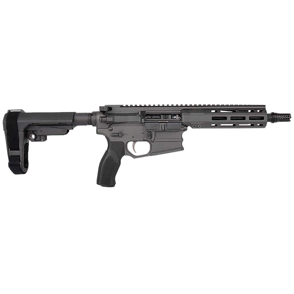Cobalt Kinetics 556 7.5 CHAR Handgun