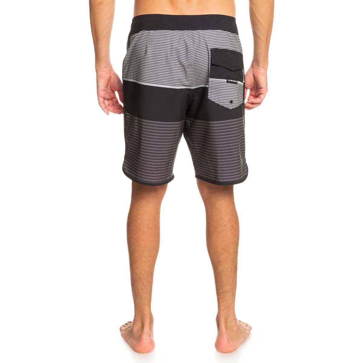 Quiksilver Surfsilk Tijuana 19 Boardshort
