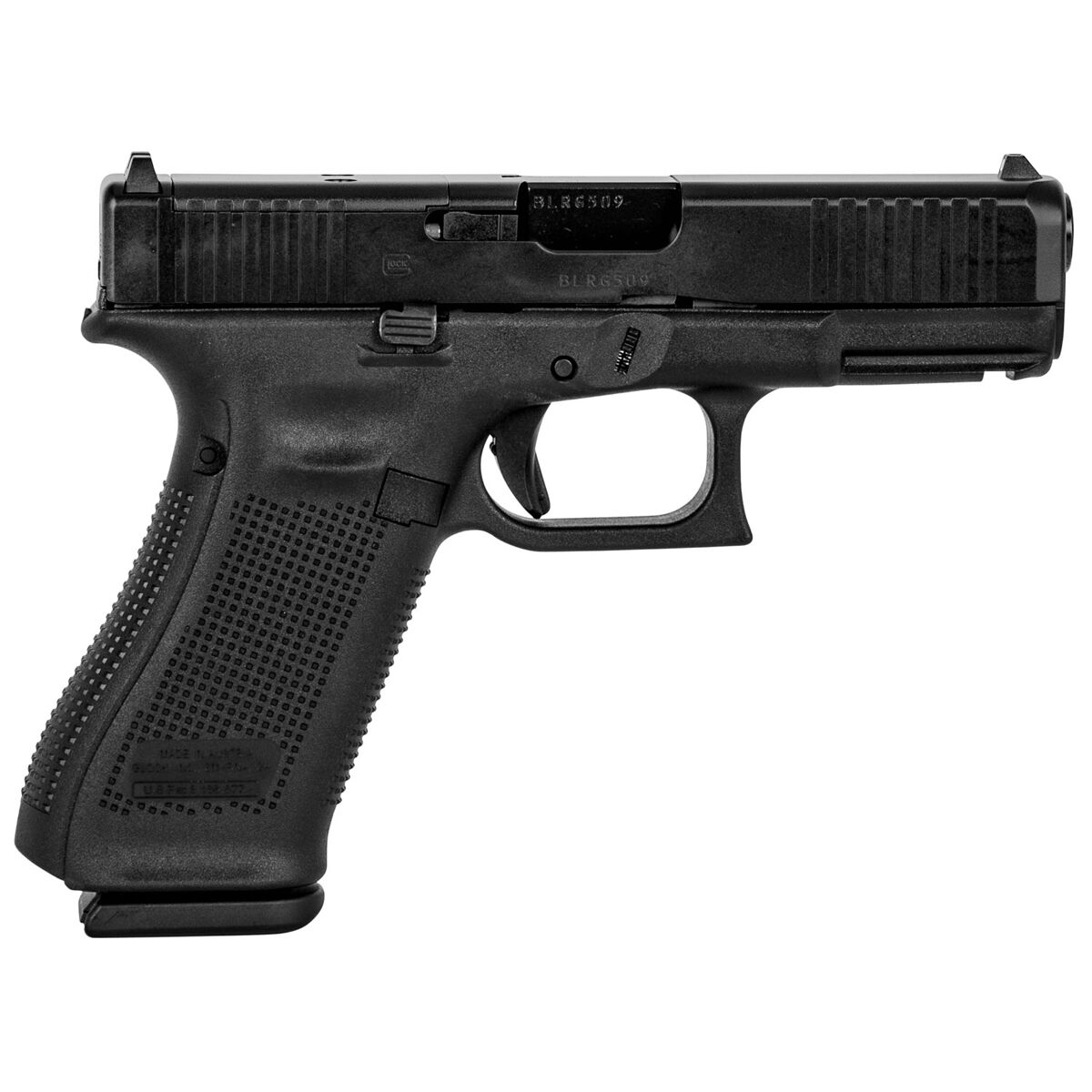 Glock G45 Gen5  MOS 9mm