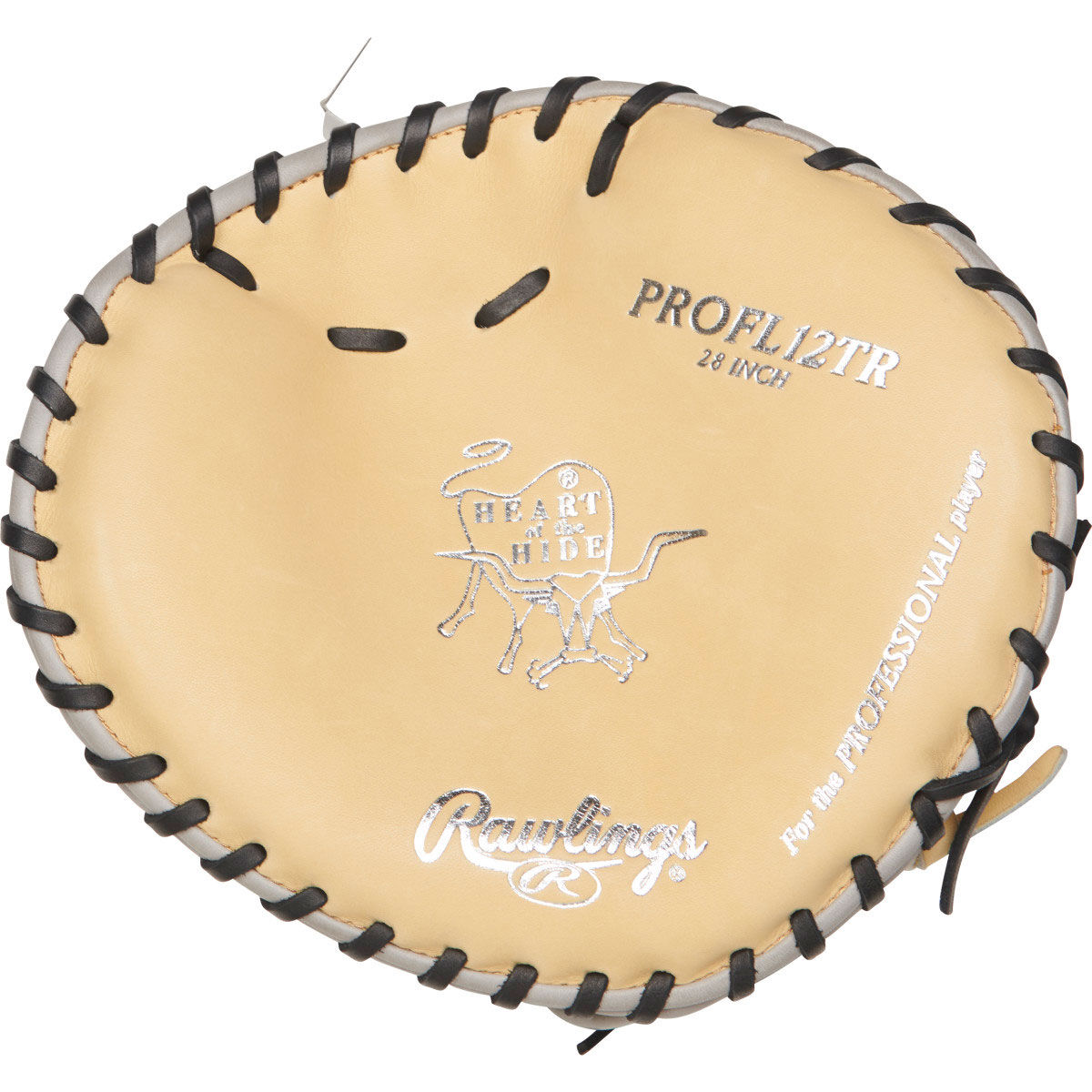 Rawlings 28" Heart of the Hide Pancake Trainer Glove