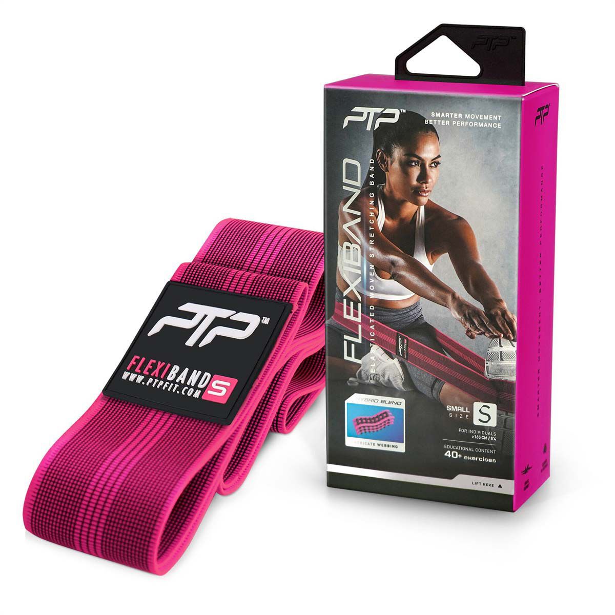 PTP Flexiband Small
