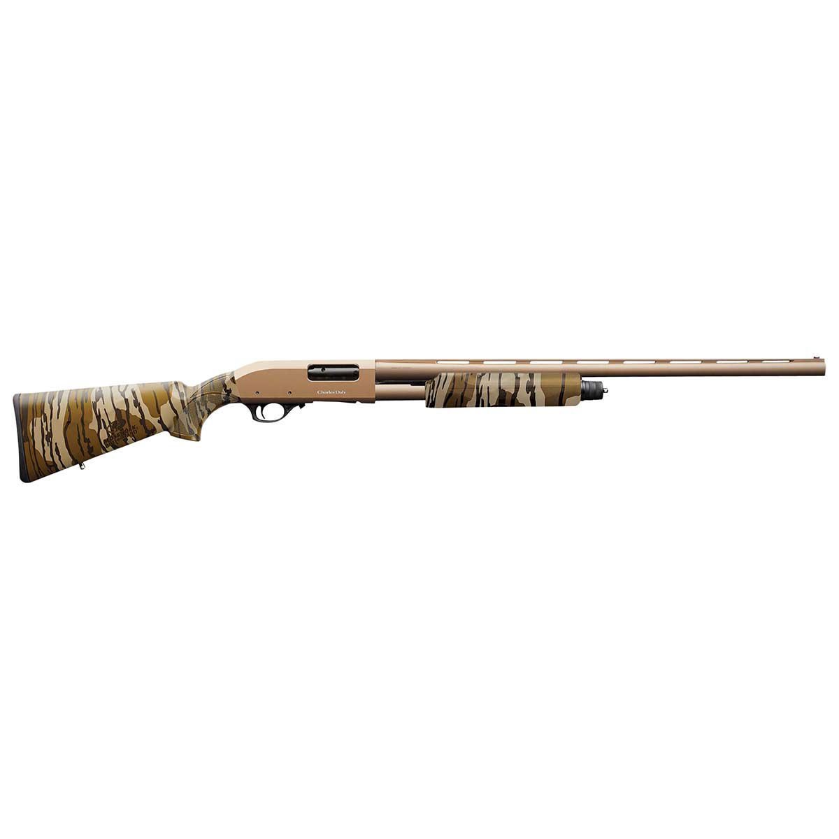 Charles Daly 301 12GA 24" 3" Shotgun