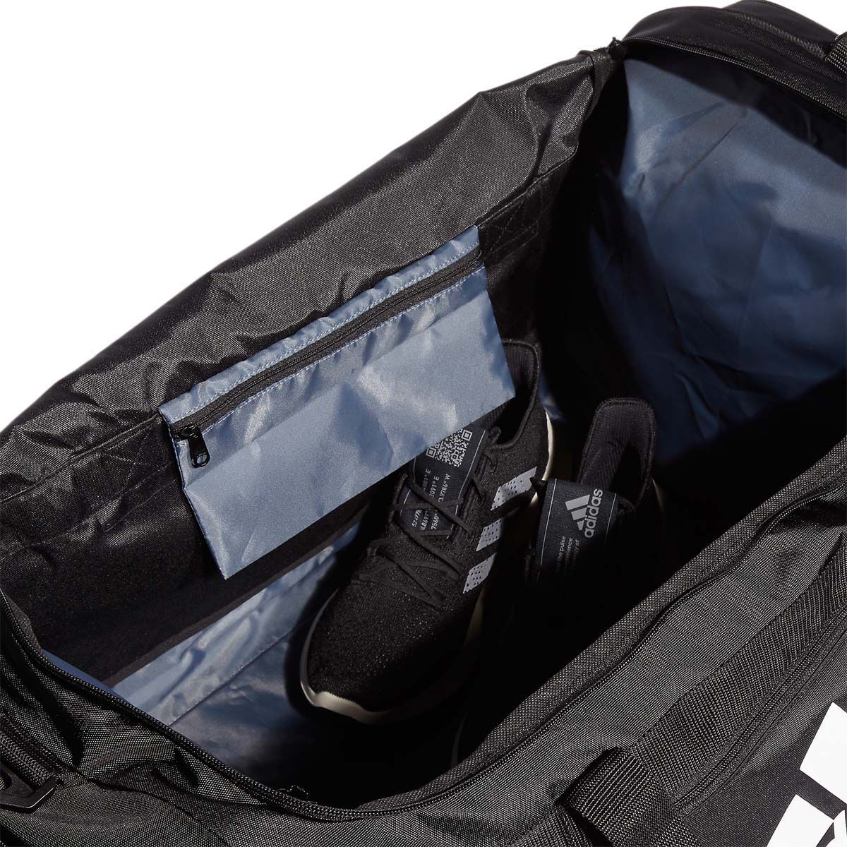 adidas Defender IV Large Duffel