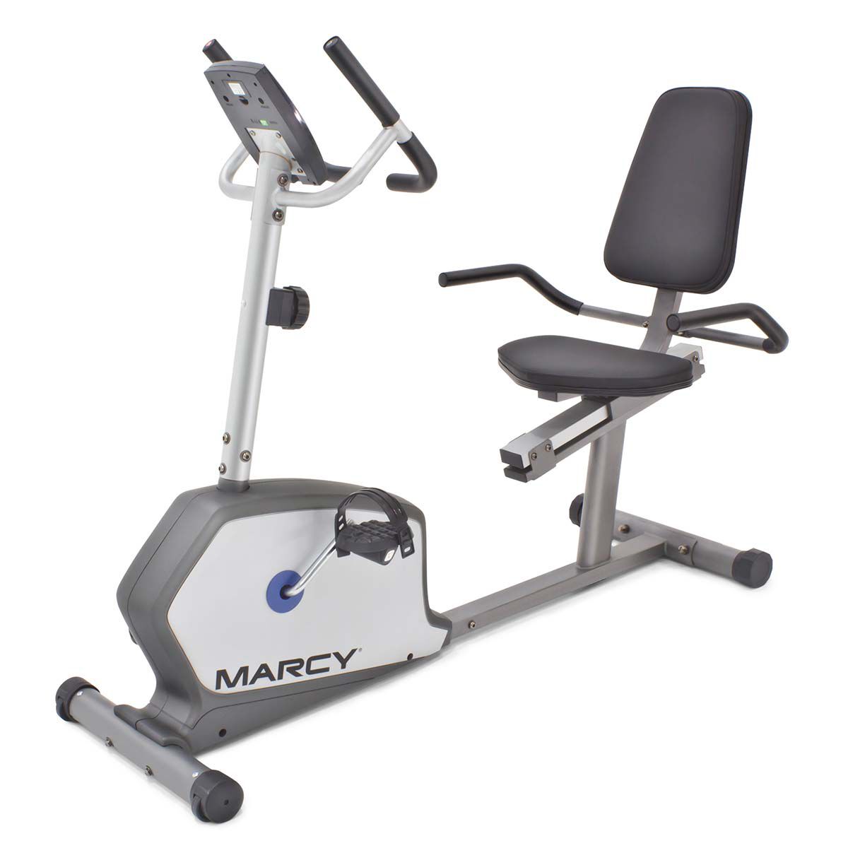 Marcy Recumbent Bike