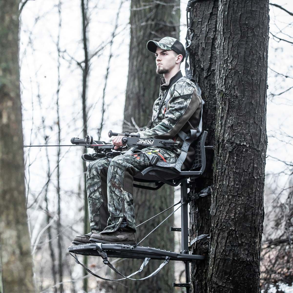 Hawk Hawk Cruzr Hang-on