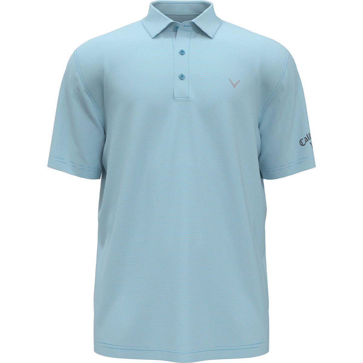 Callaway Golf Boy's Callaway Golf Polo