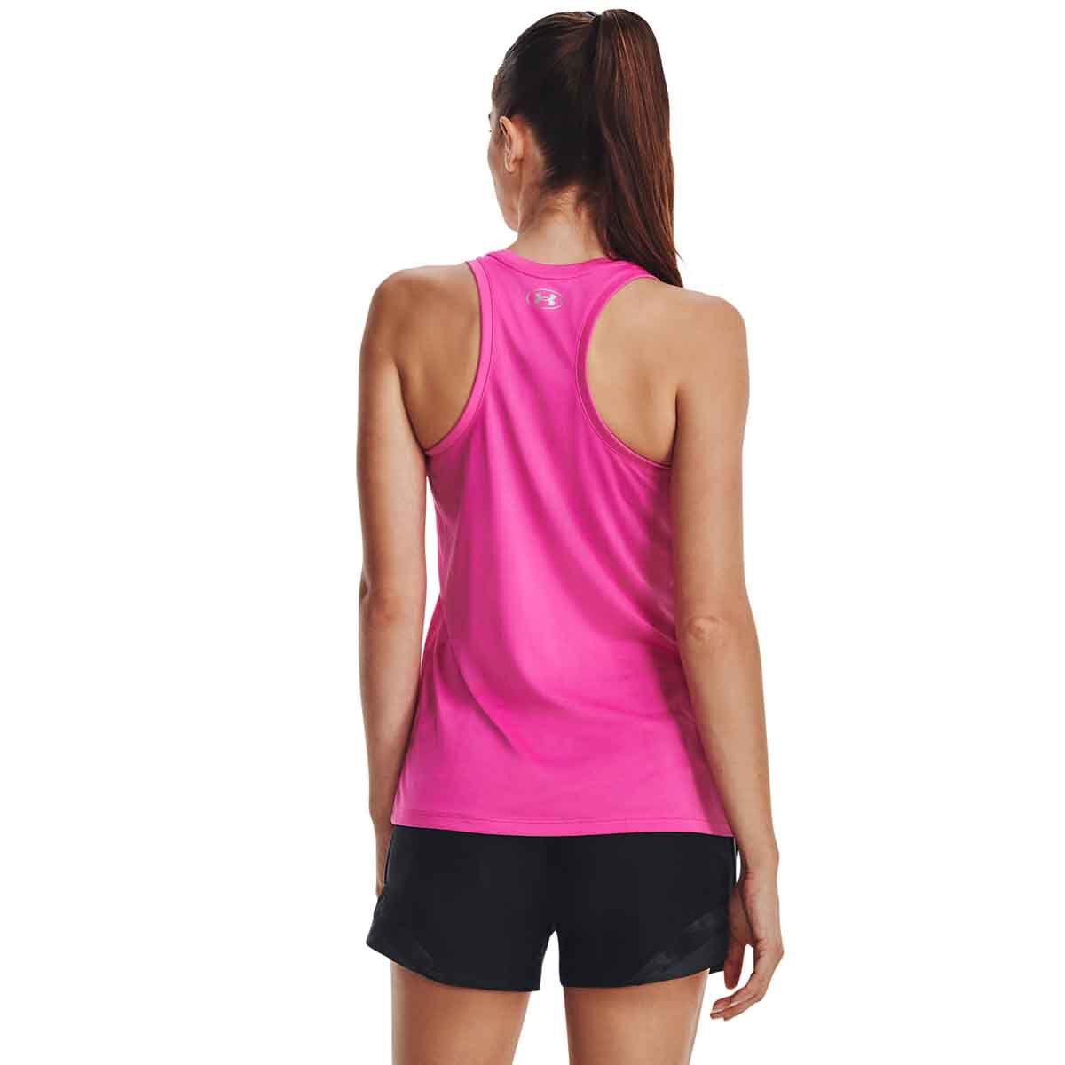 Under Armour Women's Tech Tank - Solid