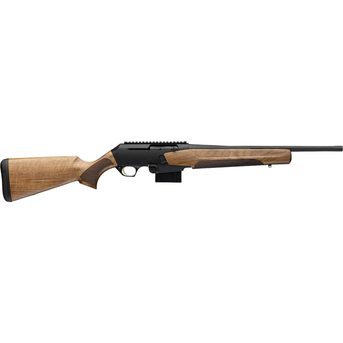 Browning BAR MK4 Hunter 308 Win 10+1 18" Centerfire Rifle