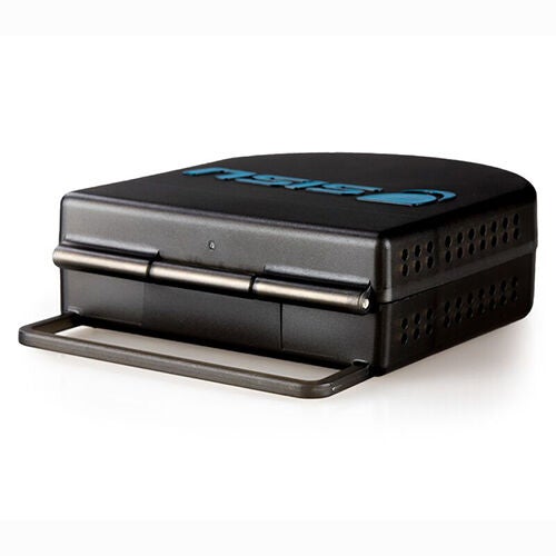 Sisu Mouthguard Storage Case