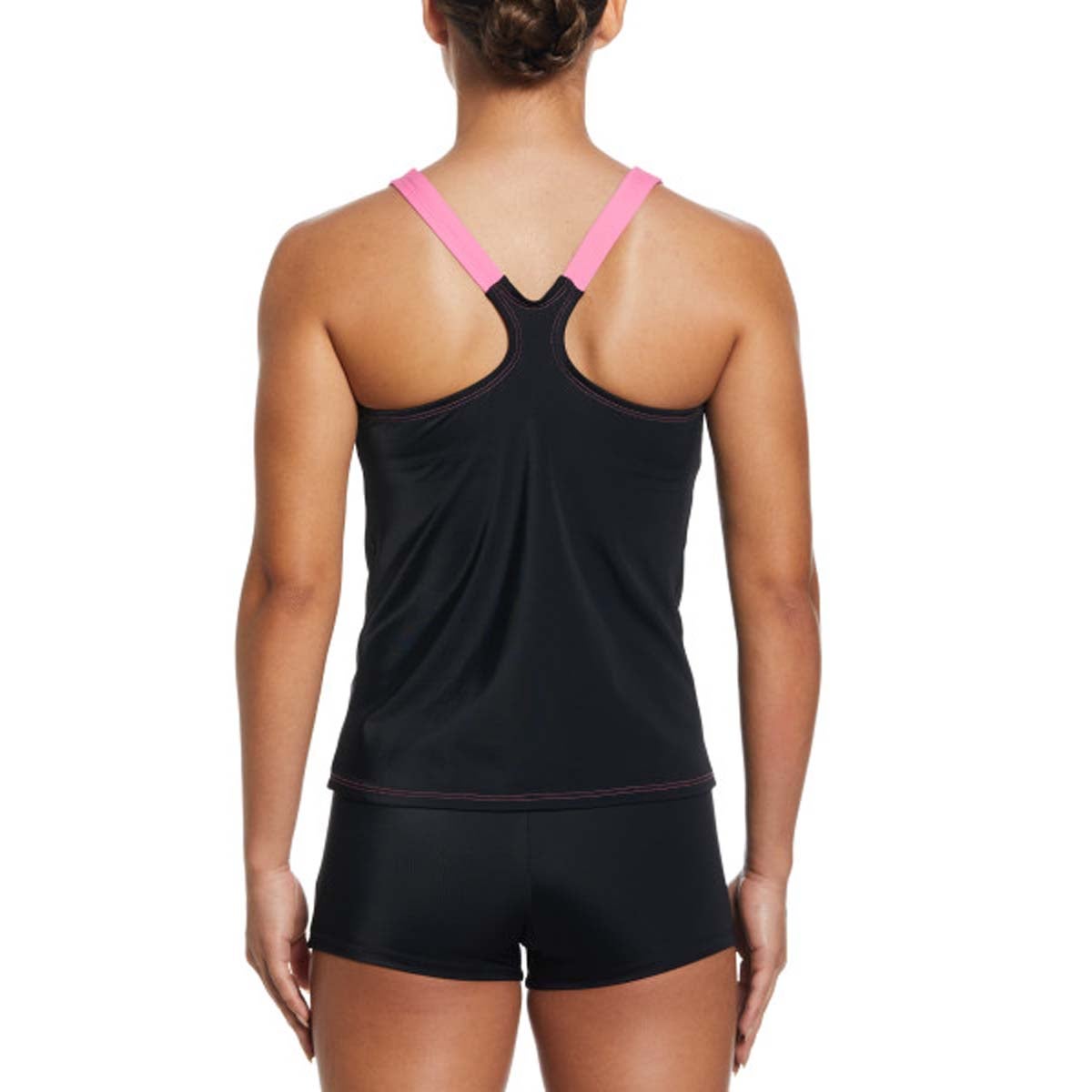 Nike Women's Surge Tankini Set