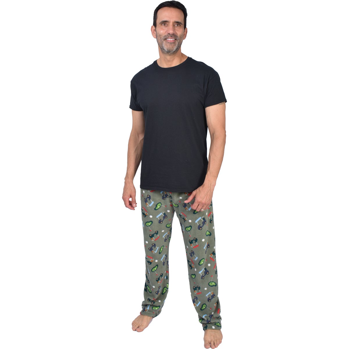 Canyon Creek Men's Lounge Pant